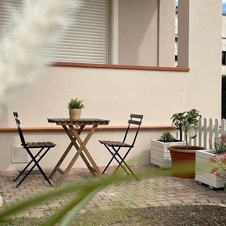 La Maison De Mathilde ปิซา ภายนอก รูปภาพ