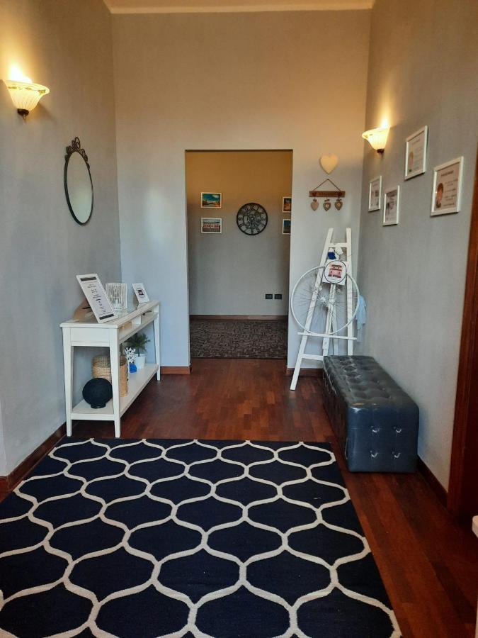 La Maison De Mathilde ปิซา ภายนอก รูปภาพ
